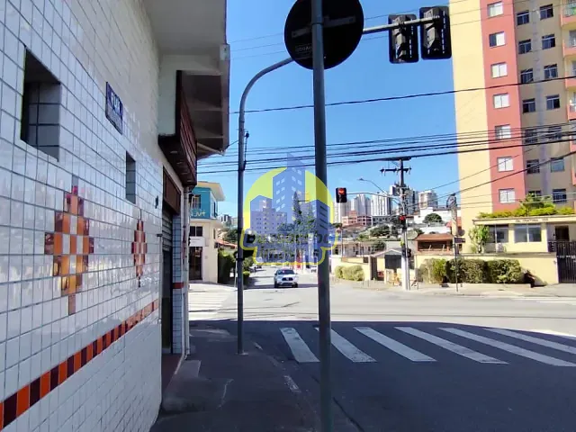 Ponto com 300m², para alugar, no bairro Bela Vista em Osasco