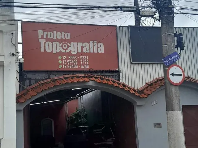 Ponto à venda, no bairro Centro em Jacareí