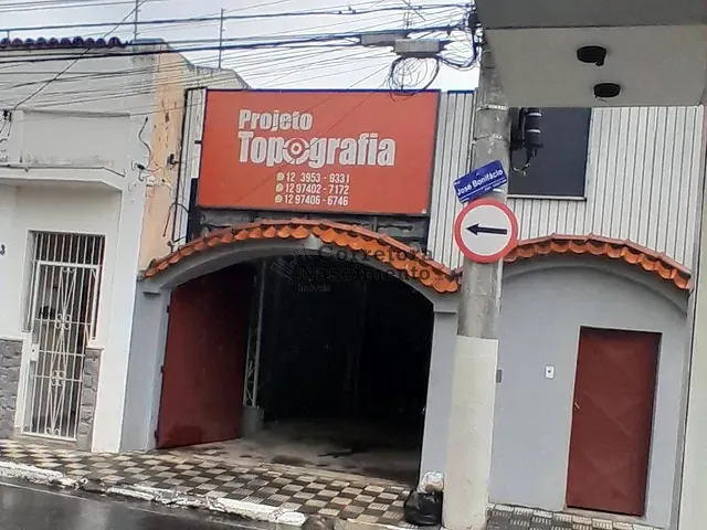 Ponto à venda, no bairro Centro em Jacareí