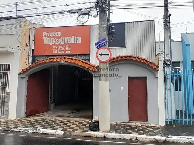 Ponto à venda, no bairro Centro em Jacareí