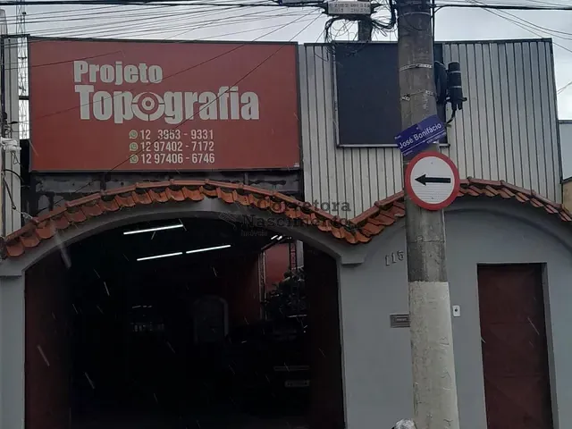 Ponto à venda, no bairro Centro em Jacareí