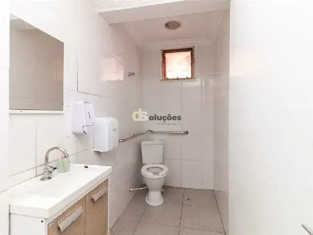 Ponto para alugar, no bairro Indianópolis em São Paulo