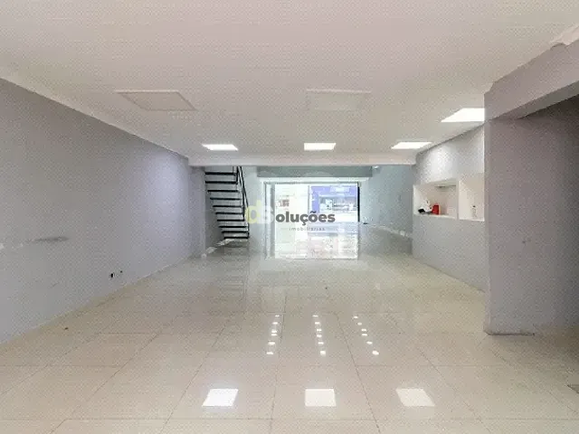 Ponto para alugar, no bairro Indianópolis em São Paulo