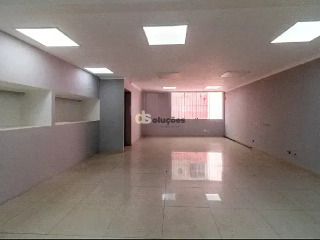 Ponto para alugar, no bairro Indianópolis em São Paulo