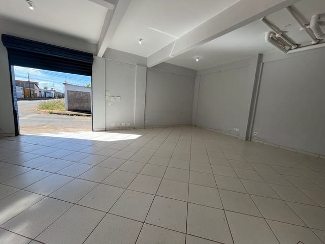 Foto do Ponto - Ponto para locação, Setor Nordeste, Formosa, GO | ERAF CORRETORA DE IMOVEIS