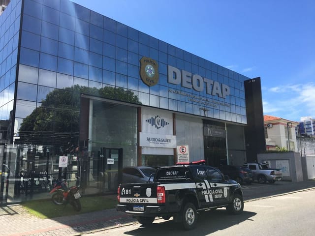 Ponto para alugar, no bairro São José em Aracaju