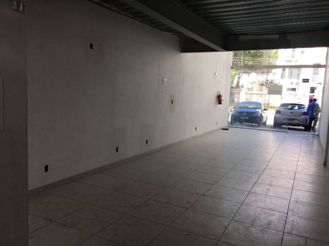 Ponto para alugar, no bairro São José em Aracaju
