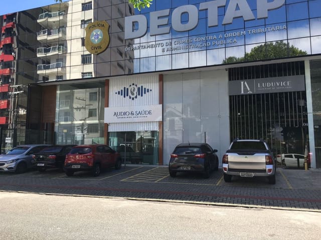 Ponto para alugar, no bairro São José em Aracaju