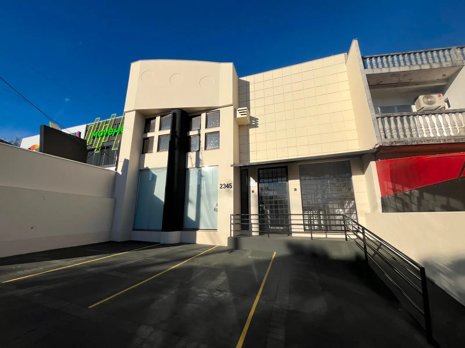 Loja-Salão, 370 m² - Foto 54