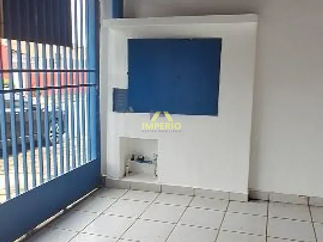 Ponto com 373m², para alugar, no bairro São Luiz em Itu