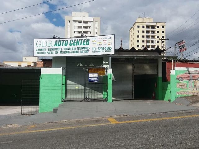Foto do Ponto - Selecione residencial para locação. | INDEPENDENCE NEGOCIOS IMOBILIARIOS LTDA