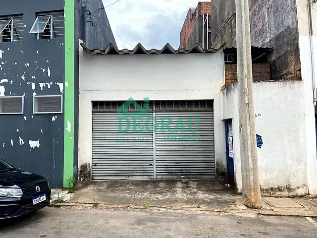 Ponto para alugar, no bairro Centro em Itapeva