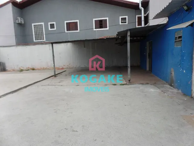 Casa com 358m², à venda, no bairro Residencial Bosque dos Ipês em São José dos Campos