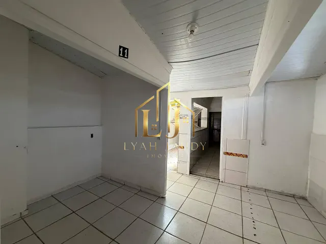 Ponto com 5m², para alugar, no bairro Centro-Sul em Cuiabá