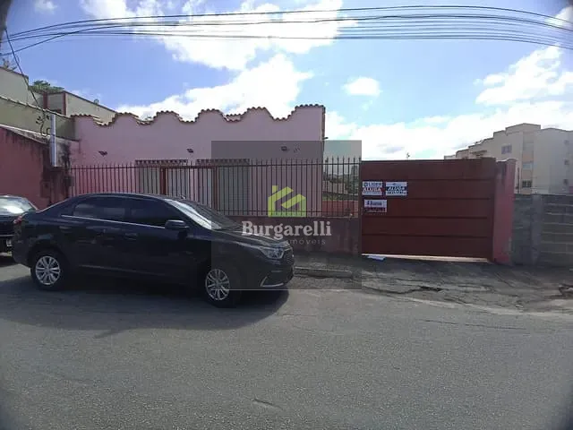 Ponto para alugar, no bairro Centro em Lavras