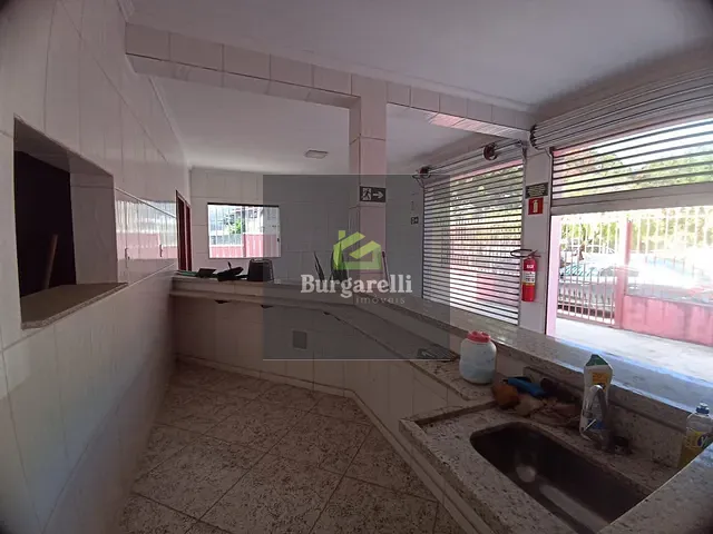 Ponto para alugar, no bairro Centro em Lavras