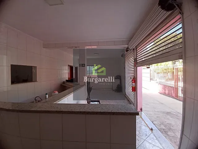 Ponto para alugar, no bairro Centro em Lavras
