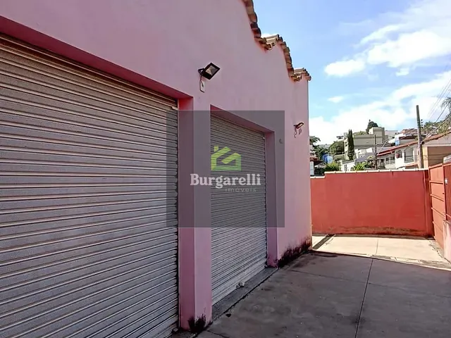 Ponto para alugar, no bairro Centro em Lavras