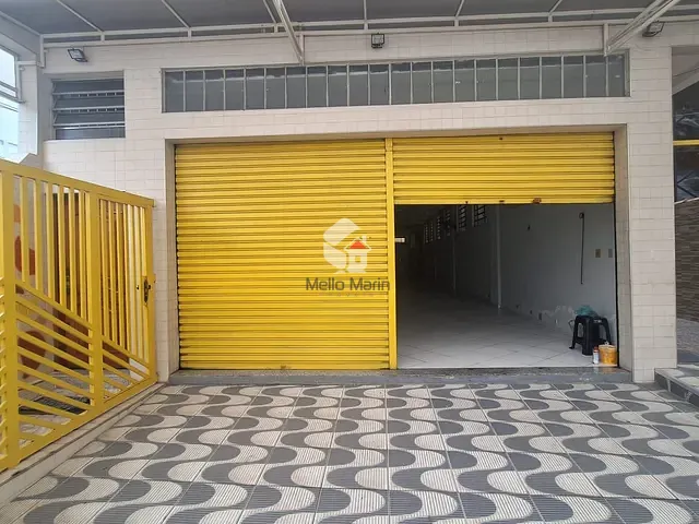 Ponto para alugar, no bairro km 18 em Osasco