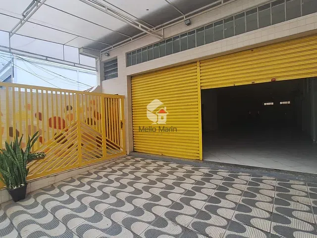 Ponto para alugar, no bairro km 18 em Osasco