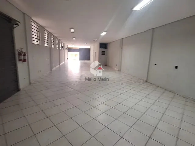 Ponto para alugar, no bairro km 18 em Osasco