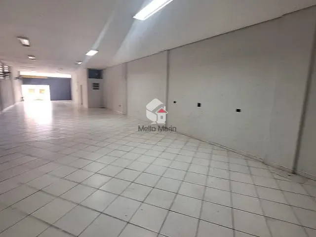 Ponto para alugar, no bairro km 18 em Osasco