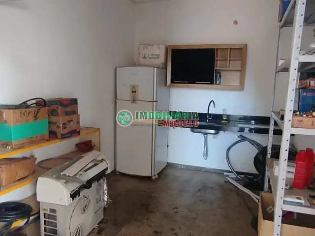 Ponto para alugar, no bairro centro em Canarana