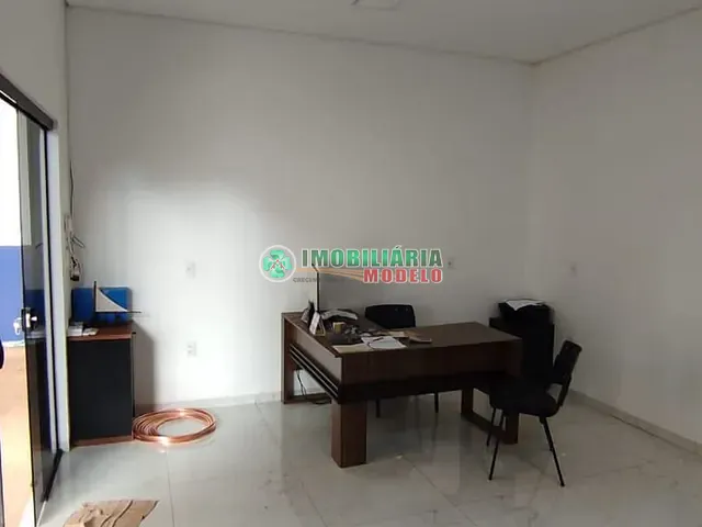 Ponto para alugar, no bairro centro em Canarana