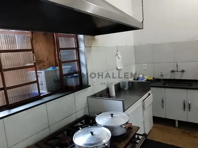 Ponto com 190m², à venda, no bairro Sossego em Piranguinho