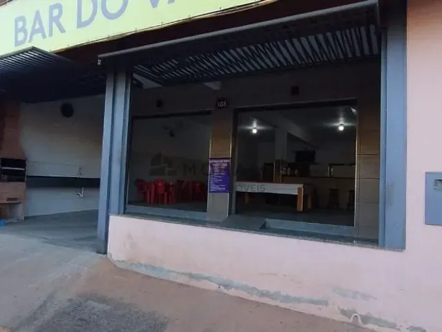 Ponto com 190m², à venda, no bairro Sossego em Piranguinho