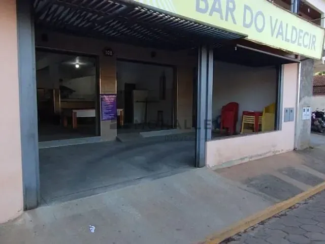 Ponto com 190m², à venda, no bairro Sossego em Piranguinho