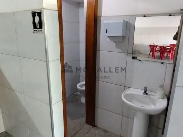 Ponto com 190m², à venda, no bairro Sossego em Piranguinho