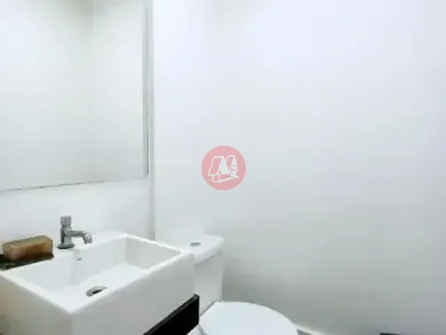 Ponto com 980m², para alugar, no bairro São João em Porto Alegre