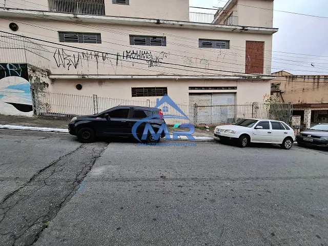Ponto para alugar, no bairro Parque Císper em São Paulo