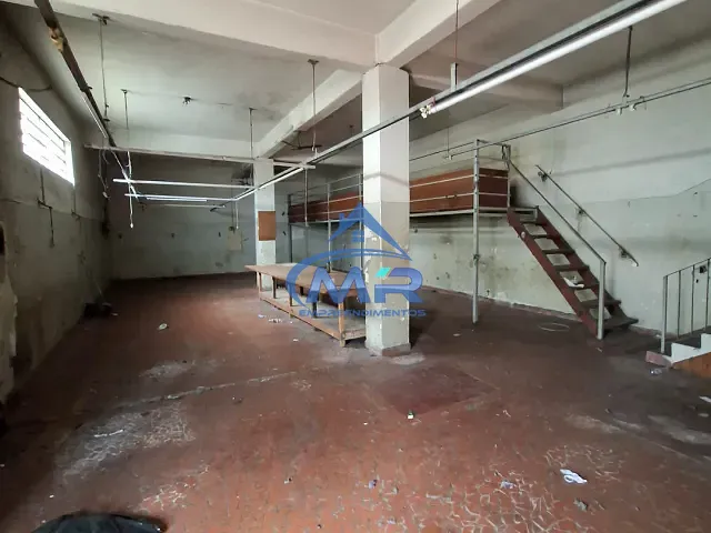 Ponto para alugar, no bairro Parque Císper em São Paulo