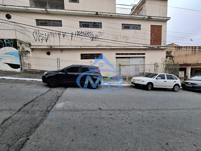 Ponto para alugar, no bairro Parque Císper em São Paulo