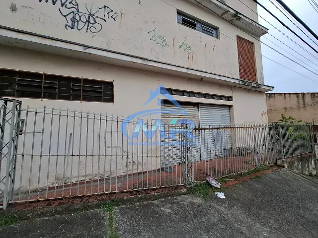 Ponto para alugar, no bairro Parque Císper em São Paulo