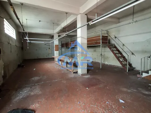 Ponto para alugar, no bairro Parque Císper em São Paulo