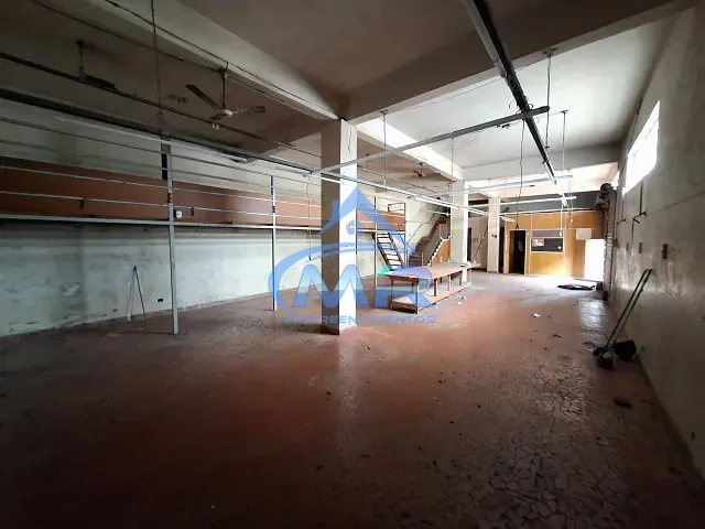 Ponto para alugar, no bairro Parque Císper em São Paulo