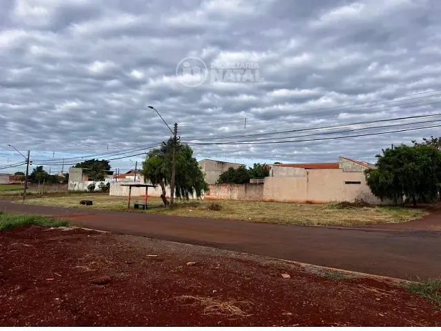 Ponto com 1100m², para alugar, no bairro Conjunto Vivi Xavier em Londrina