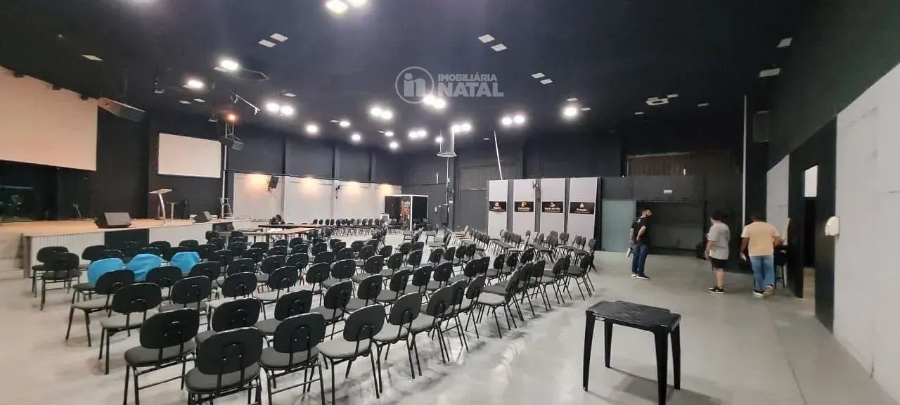 Loja-Salão, 1000 m² - Foto 3