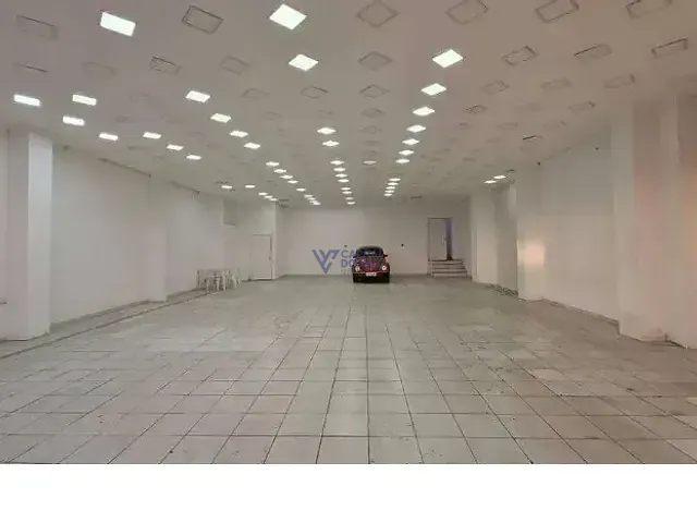 Ponto para alugar, no bairro Centro em São José dos Campos