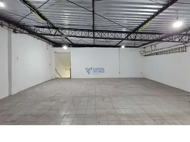Ponto para alugar, no bairro Centro em São José dos Campos