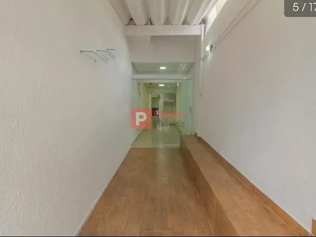 Sala com 65m², para alugar, no bairro Vila Arriete em São Paulo