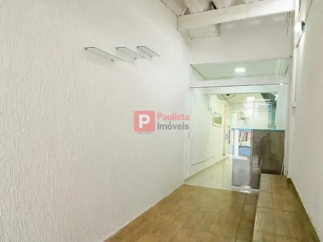 Sala com 65m², para alugar, no bairro Vila Arriete em São Paulo