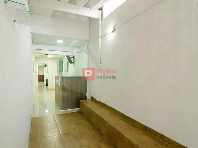 Sala com 65m², para alugar, no bairro Vila Arriete em São Paulo