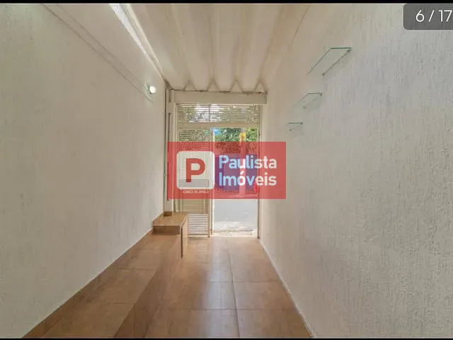 Sala com 65m², para alugar, no bairro Vila Arriete em São Paulo