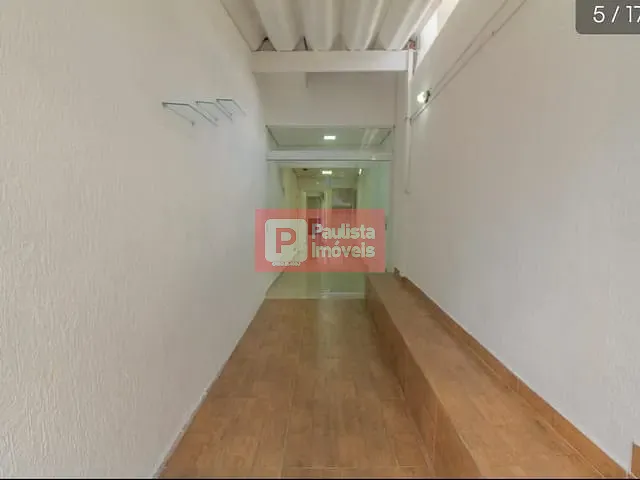 Sala com 65m², para alugar, no bairro Vila Arriete em São Paulo