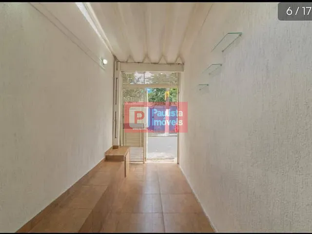 Sala com 65m², para alugar, no bairro Vila Arriete em São Paulo