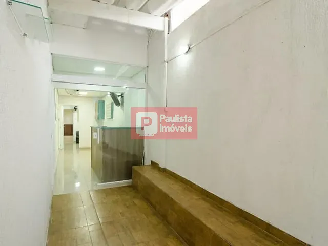 Sala com 65m², para alugar, no bairro Vila Arriete em São Paulo